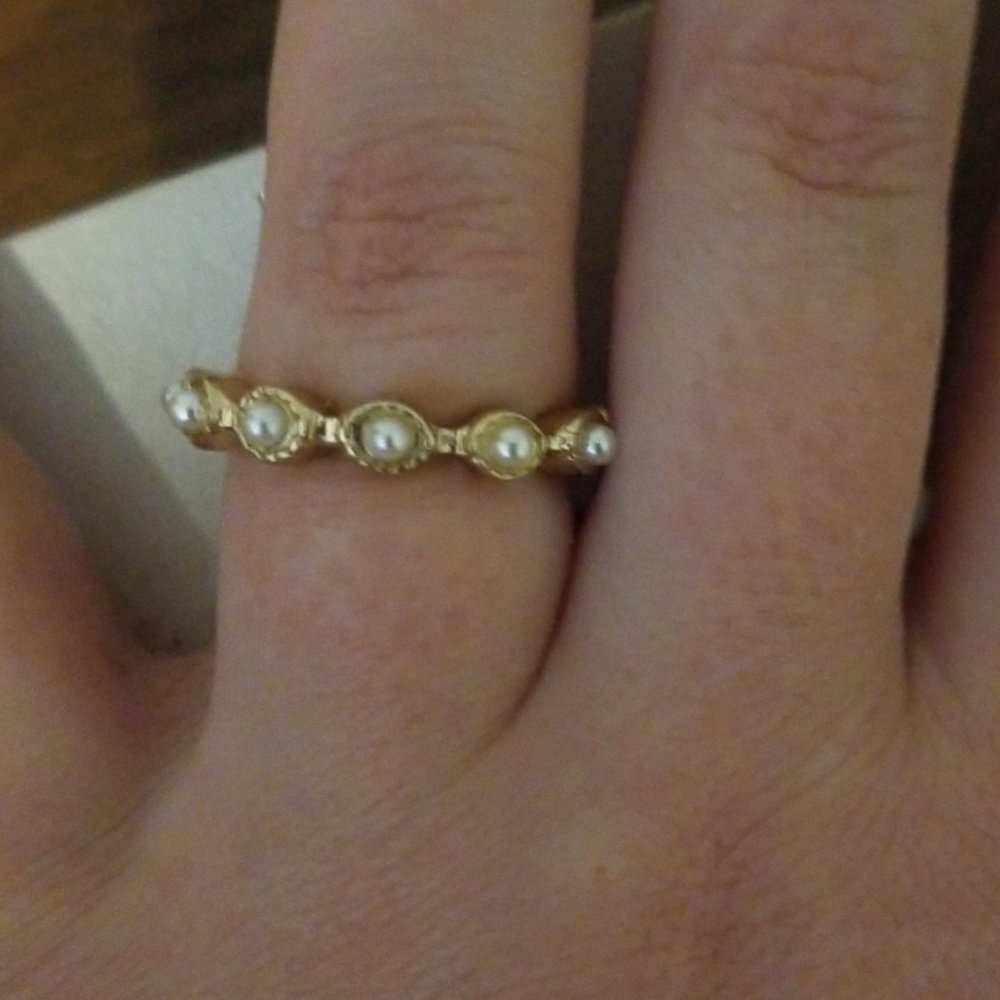 The Loft ring bundle - Picture 3 of 4